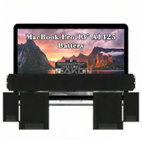 Compatible with Apple MacBook Pro 13''_A1425 (2012) Laptop Battery A1437 Factory Wholesale