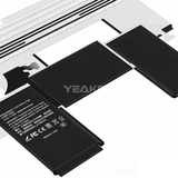 Compatible with Apple MacBook Air 13-inch 2018-19_A1932_A2179 Laptop Battery A1965