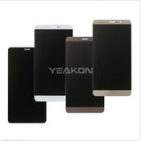 Compatible for HW MATE 9 Mobile Cell Phone Screen Assembly mate9 LCD Screen mt9 Touch Screen LCD Assembly wholesale