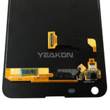 Compatible for N Screen LCD Display Touch Screen Nokia 650 Mobile Cell Phone Screen Assembly lcd wholesale