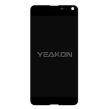Compatible for N Screen LCD Display Touch Screen Nokia 650 Mobile Cell Phone Screen Assembly lcd wholesale