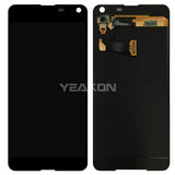 Compatible for N Screen LCD Display Touch Screen Nokia 650 Mobile Cell Phone Screen Assembly lcd wholesale