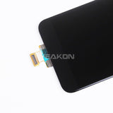 Compatible for LG K20 Plus 2016 Mobile Cell Phone Screen Screen Assembly Inner and Outer Screen Display LCD Screen wholesale
