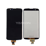 Compatible for LG K10TV Mobile Cell Phone Screen LCD Assembly K430TV Screen Assembly LCD Touch Display wholesale