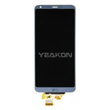 Compatible for LG G6 Mobile Cell Phone Screen H870 Screen Assembly LCD Screen Display Touch Screen wholesale