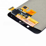 Compatible for BBK vivo x9s Screen Assembly X5pro Mobile Cell Phone x7plus LCD x6sd Inner and Outer Screen with Frame Wholesale