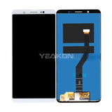 Compatible for vivo Y85_A Mobile Cell Phone Screen y75 Assembly Original y83L LCD VIVO Y71_79 Inner and Outer Screen Wholesale