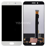 Compatible for BBK vivo x9s Screen Assembly X5pro Mobile Cell Phone x7plus LCD x6sd Inner and Outer Screen with Frame Wholesale