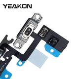 Power Switch On Off Volume Button Flex Cable Repair Parts For iPhone 11 Power Volume Button Flex