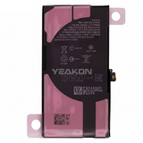 Compatible with Apple iPhone 13 3227mAh High-Capacity Battery A2633_A2482_A2631