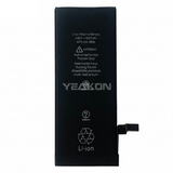 Compatible for Apple iPhone 6G Mobile Phone Battery 1810mAh Brand New Built-in Durable Charging Board Wholesale