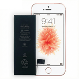Applicable to Apple iPhone 5se SE 1st A166217231724 phone battery, SE 2016 wholesale 1624mAh