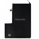 Compatible with Apple iPhone 12 Pro Max battery, no pop-up alerts, 3687mAh, 100% health, factory wholesale for export