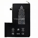Compatible with Apple iPhone 12 Pro Max battery, no pop-up alerts, 3687mAh, 100% health, factory wholesale for export