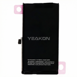 Compatible with Apple iPhone 13 3227mAh High-Capacity Battery A2633_A2482_A2631