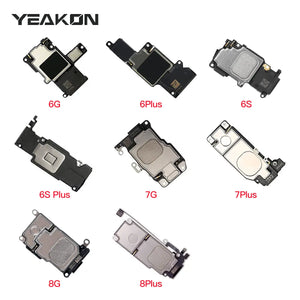 Replacement Parts For iPhone 6S Plus Loudspeaker Original Loud Speaker flex Repair Parts For iPhone 7 Plus 8 Plus Louder Speaker