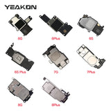 Replacement Parts For iPhone 6S Plus Loudspeaker Original Loud Speaker flex Repair Parts For iPhone 7 Plus 8 Plus Louder Speaker