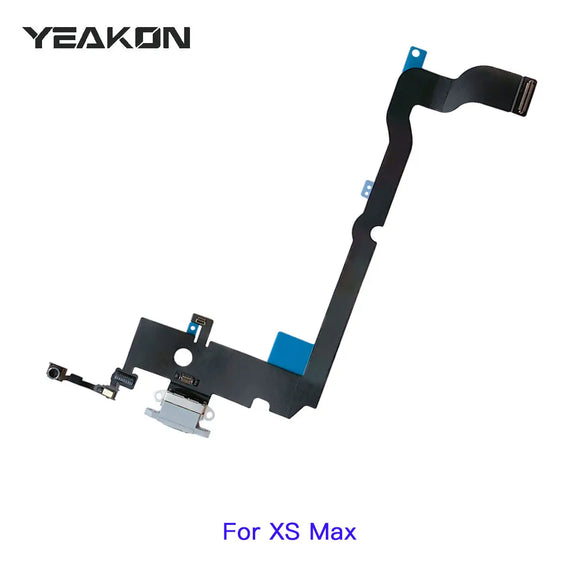 Mobile Phone USB Dock Connector Charging Flex Cable For iphone X XS XR XS Max Charging Port For iphone 11 11 Pro 11Pro Max