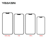 Mobile Phone Front Glass With Oca for iPhoneX XS XS max Glass With Oca for iPhone11Pro 12pro max 13pro 14plus 14pro max