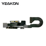 Front Facing Camera Flex Phone Part Replacement for Iphone 8 8Plus Selfie Camera Flex