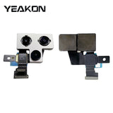 Back Camera Flex Cable Part Repair For iPhone 12Pro Rear Camera
