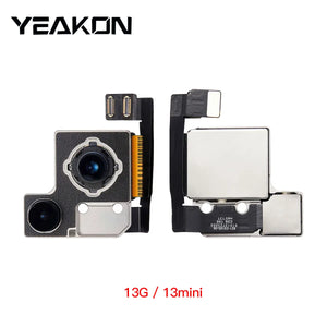 Back Rear Camera Replacement for iphone 13 Rear Main Back Camera for iphone 13mini Big Camera