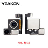 Back Rear Camera Replacement for iphone 13 Rear Main Back Camera for iphone 13mini Big Camera