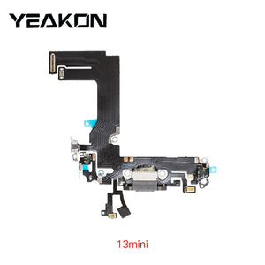 Mobile Phones Charging Dock Flex Cable for iPhone 13 mini Charging Flex