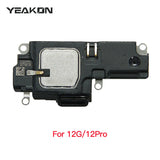 Original Mobile phone Loud Speaker Replacement Parts For iPhone 12 Pro 12 12 Mini Plus 12 Pro Max Loudspeaker
