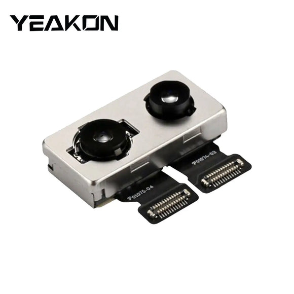 Mobile Phone Big Rear Camera for iPhone 8 Plus Back Camera Rear Main Camera Flex