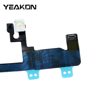 Repair Parts For iPhone 6 Plus Mobile Phone Power Volume Button Flex Cable