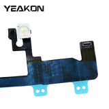 Repair Parts For iPhone 6 Plus Mobile Phone Power Volume Button Flex Cable
