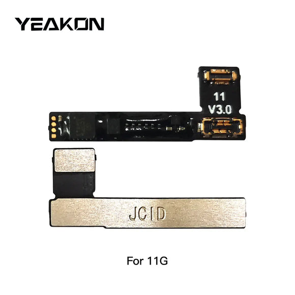JCID Full Series Battery Repair Flex Cable For iPhone 11 Pro Max Battery Flex Cable Replacement For iPhone 11 11Pro