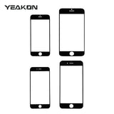 Mobile Phone Front Glass With Oca for iPhoneX XS XS max Glass With Oca for iPhone11Pro 12pro max 13pro 14plus 14pro max