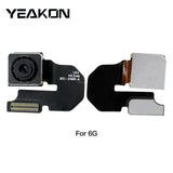 CellPhone Replacement Parts Big Back Camera for iPhone 8Plus 8 6Plus 6S Phone Rear Camera For iPhone 6S Plus 7Plus 7