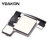 Back Rear Camera Replacement for iphone 13 Rear Main Back Camera for iphone 13mini Big Camera