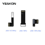 JCID Rear Camera Repair FPC Cable For iPhone XR-12 Pro Max JC V1S Pro Programmer Wide Angle Camera Repair Adaptor for iPhone 13