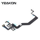Volume Button Flex Power On Off Button Flex Cable Repair parts For iPhone 12 mini Volume Power Flex