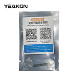 JCID Full Series Battery Repair Flex Cable For iPhone 11 Pro Max Battery Flex Cable Replacement For iPhone 11 11Pro