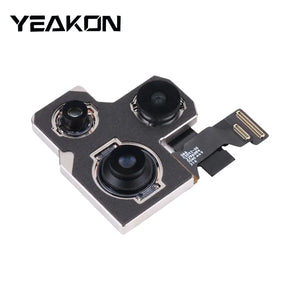 Original Back Camera Replacement Part for iphone 14 14Plus Rear Back Camera With Sensor for iphone 14pro 14pro max Main Camera