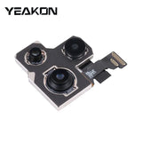 Original Back Camera Replacement Part for iphone 14 14Plus Rear Back Camera With Sensor for iphone 14pro 14pro max Main Camera