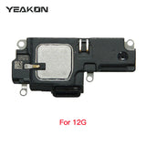 Original Mobile phone Loud Speaker Replacement Parts For iPhone 12 Pro 12 12 Mini Plus 12 Pro Max Loudspeaker