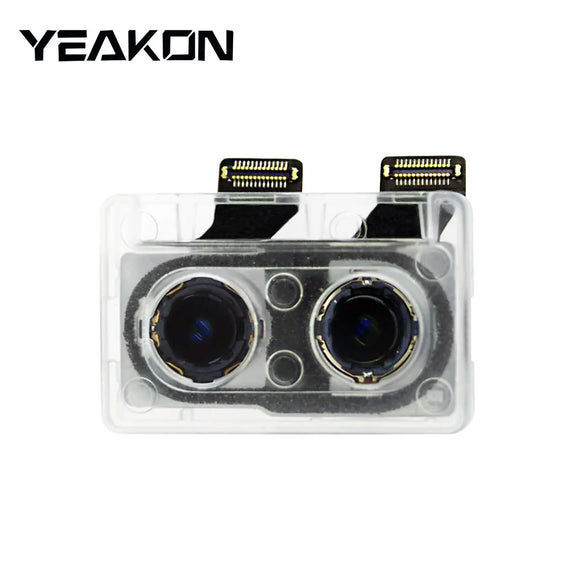 Rear Camera Spare Parts For iPhone X Main Sensor Flex Cable