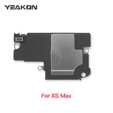 Louder Speaker Buzzer Ringer Replacement Parts For iPhone X XR XS XS Max loudspeaker voice buzzer For iPhone 11 11 pro 11Pro Max