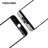 Replacement Glass OCA With Frame for iPhone 11 XR Glass Oca 3 In 1 For Iphone 7 7Plus 8 8Plus Original front glass