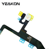 Power Button Switch Volume Flex Cable Repair Parts For iPhone 6S