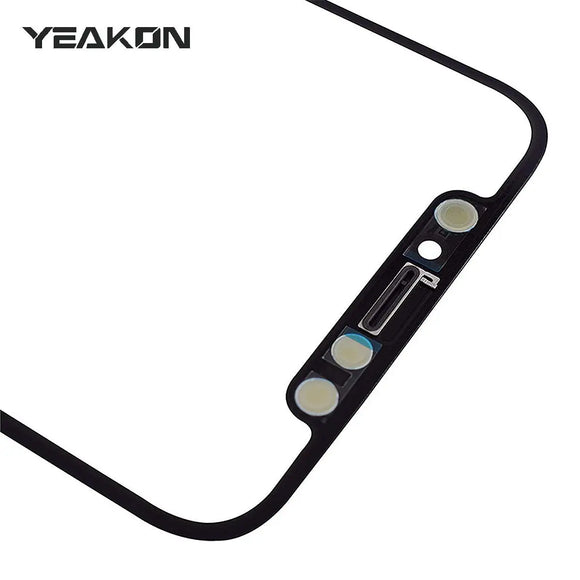Mobile Phone Front Glass With Oca for iPhoneX XS XS max Glass With Oca for iPhone11Pro 12pro max 13pro 14plus 14pro max