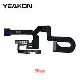Replacement Mobile Phone Camera Assembly Screen Camera Front for Iphone 7 7Plus Small Front Camera