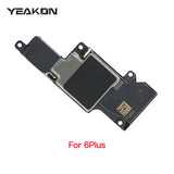 Replacement Parts For iPhone 6S Plus Loudspeaker Original Loud Speaker flex Repair Parts For iPhone 7 Plus 8 Plus Louder Speaker