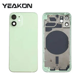 Back Cover Housing Replacement for iPhone 12 Full Battery Cover Housing